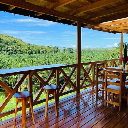Cabana Tolle Vista Савегре Экстерьер фото