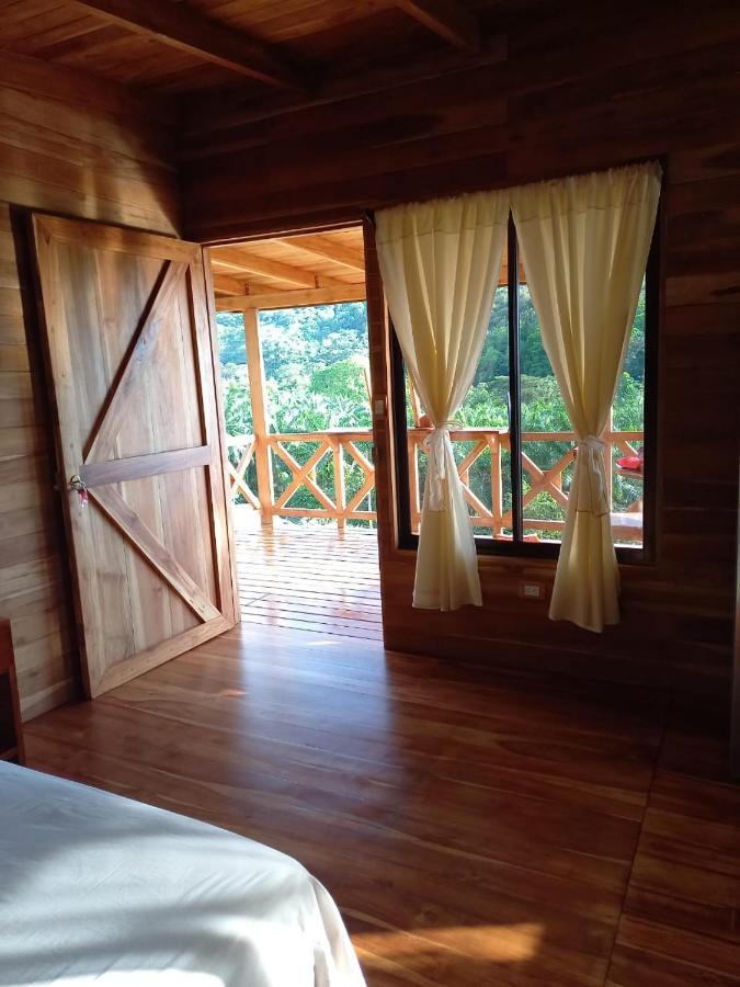 Cabana Tolle Vista Савегре Экстерьер фото
