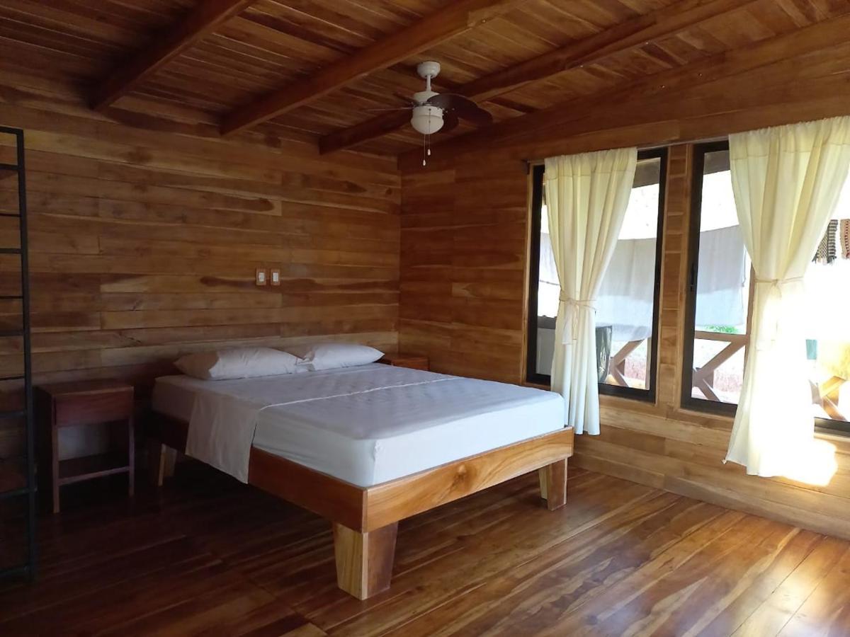 Cabana Tolle Vista Савегре Экстерьер фото